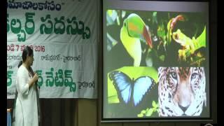 National Permaculture Convergence 2016 - Clea Chandmal on Permaculture Principles and Ethics