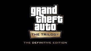 Grand Theft Auto The Trilogy – The Definitive Edition Trailer