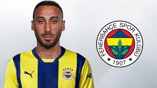 Cenk Tosun ● Welcome to Fenerbahce 🟡 Best Skills & Goals 2024ᴴᴰ