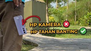 HP KUAT & TAHAN LAMA  OPPO A3 Pro Review Performa & Camera