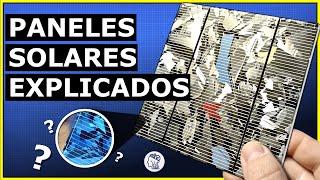 Paneles Solares Explicados - ¡Descubre los Misterios del Funcionamiento de los Paneles Solares