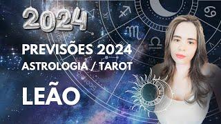 #cortes PREVISÕES 2024 - LEÃO  Sol Lua Ascendente Vênus e ou Nodo Norte em Leão