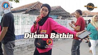 Dilema Bathin  Eka Dwi Wahyuni  X-TREME Pratama Old - Mariuk Tambakdahan 18 Juni 2024