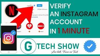 ️ How to Verify Instagram Account Without a Phone Number or Computer in few Seconds