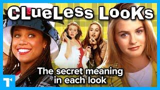 Cluelesss Iconic Style Explained - Analyzing The True Meaning in Each Look