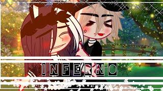 INFERNO GCMV Made by Bell mikmik