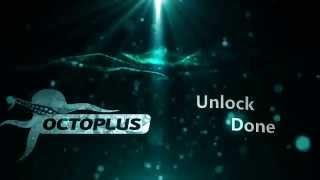 Samsung GT-E3300I Unlock with Octoplus Box