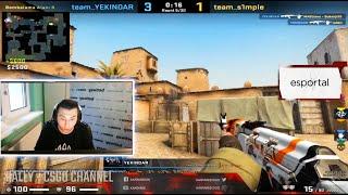 CSGO - When Players Are Insane #7 Best plays VAC shots Funny Moments. CSGO Twitch Moments