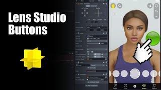 Make Your Own Buttons in Lens Studio
