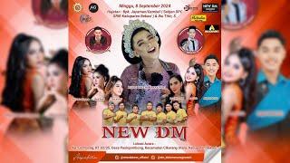  LIVE NEW DM DAKEM MANAGEMENT  08 SEPTEMBER 2024  PASIR GOMBONG-CIKARANG UTARA-BEKASI