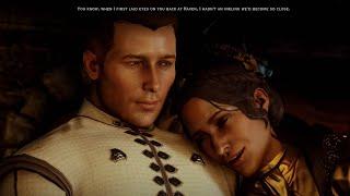 Dragon Age Inquisition Complete Josephine Romance Male Inquisitor