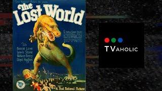 The Lost World 1925  FANTASY ADVENTURE  Excerpts