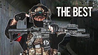 The BEST Airsoft GUN How Its Made? Wolverine MTW