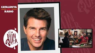 EL BÚNQUER Tom Cruise 3x153