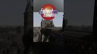 Fallout London Team Was Blindsided