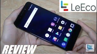 REVIEW LeEco Le Pro3 A.I. Edition - Best $150 Smartphone?