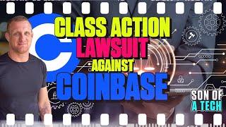 Class Action Lawsuit Against Coinbase - 181
