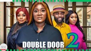 DOUBLE DOOR - 2 Trending Nollywood Movie Review Mercy Johnson Okojie #2024