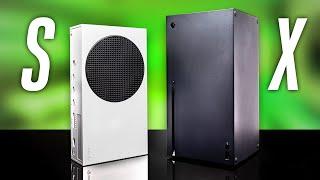 Xbox Series X and S review