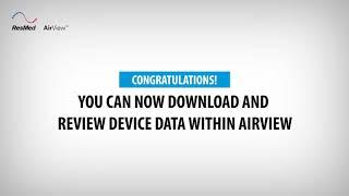 AirView Download Device