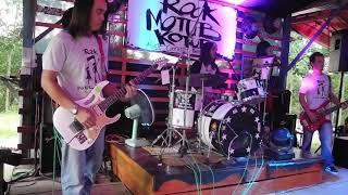 TANGKAPAS Live at SULAP DIARALO - ROCK MOTUB-KOTUB FULL SET 05.05.18
