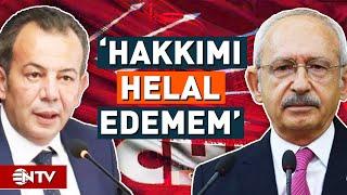 Kemal Kılıçdaroğlu ve Tanju Özcandan Sert Açıklamalar  NTV