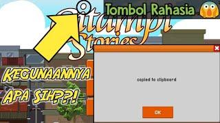 Tombol Rahasia Di Game Citampi Stories Kegunaannya Apa Sih?