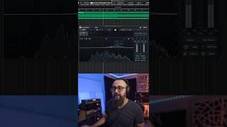 EQ Vocals in Mastering with Ozone 11 #shorts #mixingengineer #mixingvocals #mixingmusic #izotope