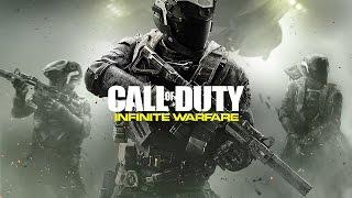 Call of Duty  Infinite Warfare Max setting gameplay on gtx 970
