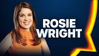 Rosie Wright  01-Apr-24