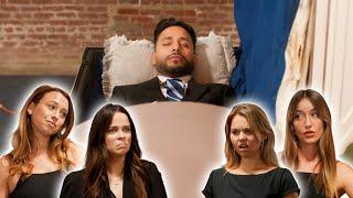 IF I DIED…  Anwar Jibawi