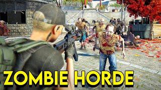 The BEST Game for Zombie Hordes
