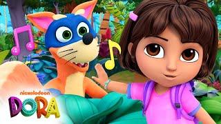 Swiper is Gonna Swipe Song  Dora & Friends