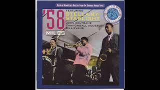 Miles Davis 58 Sessions Feat. Stella By Starlight