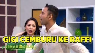 Moment Gigi Cemburu Ketika Raffi Dekat Dinar Candy  - Popular Clips