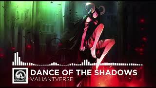 Dance of the Shadows  Dark Gothic Pop Song