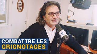 AVS Combattre les grignotages - Dr Réginald Allouche