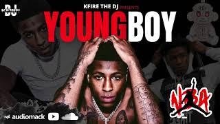 NBA YOUNGBOY MIXTAPE UPDATED 2021  Nevada  Genie  Lil Top  38 Baby