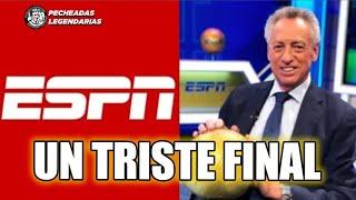 ESPN SACÓ DEL AIRE A SIMPLEMENTE FUTBOL