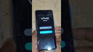 How To Reset Vivo Y21 Hard ResetPatternPassword Lock Remove  Vivo Screen Lock Remove#viralvideo