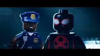 Spider-Man why did you create that guy??? but in LEGO