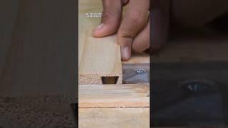 unbreakable joint ideas #woodworking #shorts #youtubeshorts #ytshorts #shortsfeed #manzarkhan