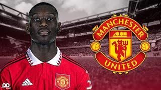 This is Why Manchester United Needs Randal Kolo Muani