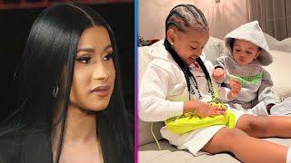 Why Cardi B REFUSES to Hire a Nanny