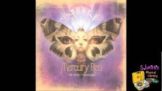 Mercury Rev Diamonds