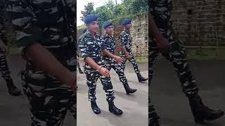 crpf boy indian defence lover motivation status ️ _vedio uniform lover...#