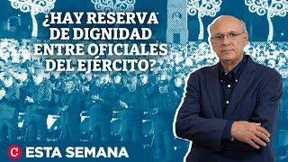 Carlos F. Chamorro una guardia familiar se rinde ante Rosario Murillo y Daniel Ortega