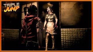 10 Brilliant Survival Horror Video Games that Arent Resident Evil or Silent Hill