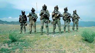 Taliban Badri 313 Force  Powerful Army  World Best army