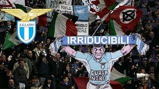 Die Irriducibili - Die rechten Ultras von Lazio Rom - Dokumentation